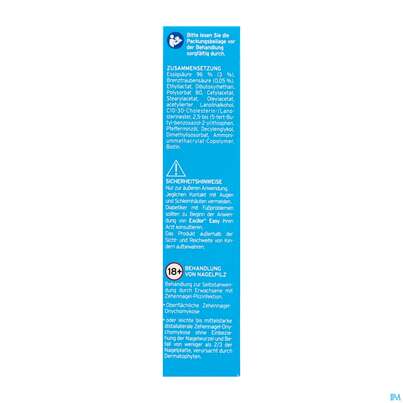 Excilor Easy Pen Excilor Dosierstift 4ml, A-Nr.: 5960489 - 06