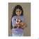Sie sehen eine Packung Habibi Plush Classic Rehkitz 1st, Produktbild: 03 Habibi Plush Classic Rehkitz 1st, A-Nr.: 5714744 - 03