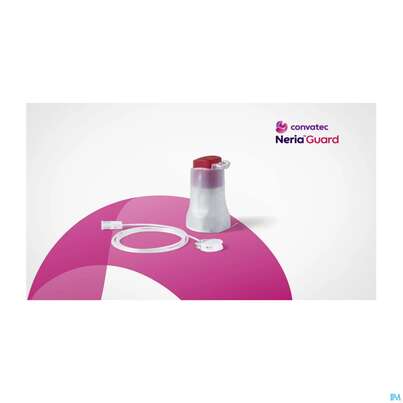 Infusionsset Produodopa Neria-guard 60cm/6mm 10st, A-Nr.: 5530777 - 03