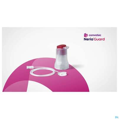 Infusionsset Produodopa Neria-guard 60cm/6mm 10st, A-Nr.: 5530777 - 04