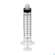Sie sehen eine Packung Injektionsspritzen U.zubeh. Einmalspritzen/produodopa Braun Omnifix Luer Lock 3teil 10ml 100st, Produktbild: 01 Injektionsspritzen U.zubeh. Einmalspritzen/produodopa Braun Omnifix Luer Lock 3teil 10ml 100st, A-Nr.: 5530091 - 01