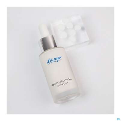 La Mer Ohne Parfum La Mer Serum Bakuchiol 30ml, A-Nr.: 5906283 - 04