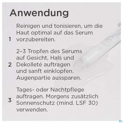 La Mer Ohne Parfum La Mer Serum Bakuchiol 30ml, A-Nr.: 5906283 - 05