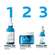 Sie sehen eine Packung La Roche Posay Hyalu B5 Gesicht Antifalten Suract Serum 30ml, Produktbild: 03 La Roche Posay Hyalu B5 Gesicht Antifalten Suract Serum 30ml, A-Nr.: 5976697 - 03