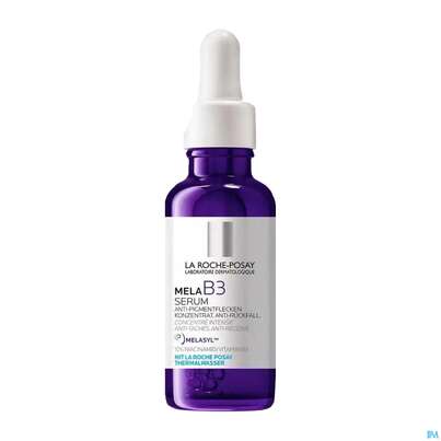 La Roche Posay Mela B3 Serum Jumbo 50ml, A-Nr.: 5957783 - 01