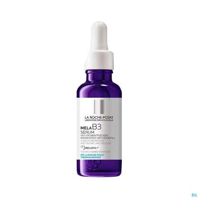 La Roche Posay Mela B3 Serum Jumbo 50ml, A-Nr.: 5957783 - 02