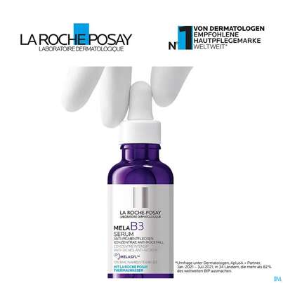 La Roche Posay Mela B3 Serum Jumbo 50ml, A-Nr.: 5957783 - 05