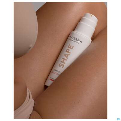 Madara Shape Cellulite Cream Caffeine-mate 150ml, A-Nr.: 5437641 - 07