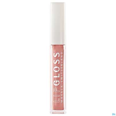 Mavala Lipgloss 27 Litchi 1st, A-Nr.: 3968185 - 02