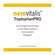 Nemvitalis Tryptophan Pro Kapseln L-tryptophan 60st, A-Nr.: 4851551 - 02