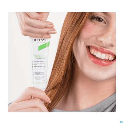 Noreva Exfoliac/global X-pro Intensivpflege 30ml, A-Nr.: 5884819 - 07