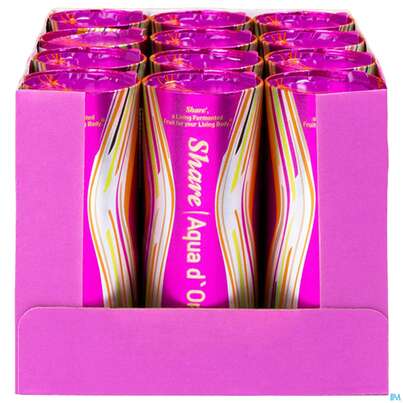 Sie sehen eine Packung Share Aqua D'oro 240ml, Produktbild: 03 Share Aqua D'oro 240ml, A-Nr.: 5449733 - 03