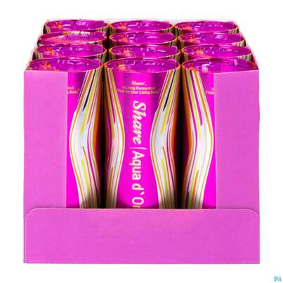 Sie sehen eine Packung Share Aqua D'oro 240ml, Produktbild: 04 Share Aqua D'oro 240ml, A-Nr.: 5449733 - 04