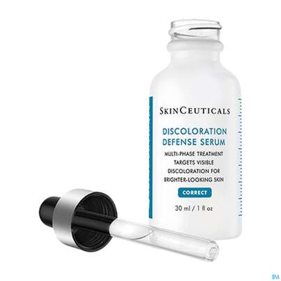 Skinceuticals Discoloration Defense Serum 30ml, A-Nr.: 5185257 - 04