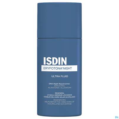 Sonnenprodukte Isdin Eryfotona Night 50ml, A-Nr.: 5805470 - 05