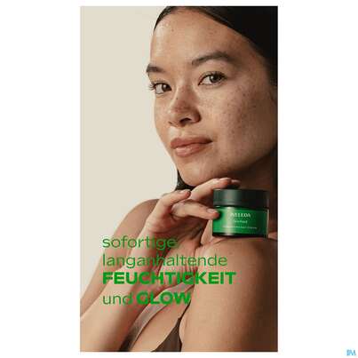 Sie sehen eine Packung Weleda Skin Food Naehrende Tagespflege 40ml, Produktbild: 09 Weleda Skin Food Naehrende Tagespflege 40ml, A-Nr.: 5816870 - 09