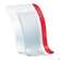 Wundverband Leukomed T Plus/skin Sensitiv Folienverband +auflage Steril 8x15cm 5st, A-Nr.: 5267630 - 04