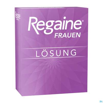 Regaine Lsg 2% Bp3x6 180ml, A-Nr.: 1283313 - 04