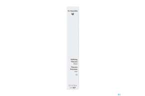 Dr. Hauschka Defining Mascara 01 Black 6ml, A-Nr.: 4592351 - 01