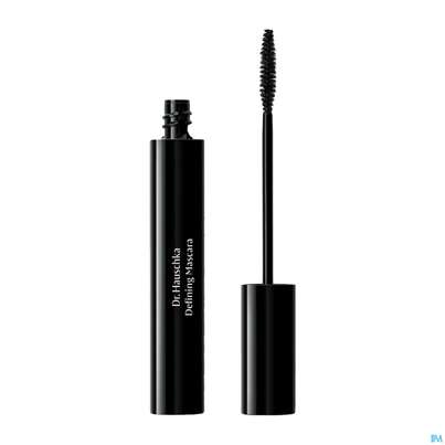 Sie sehen eine Packung Dr. Hauschka Defining Mascara 01 Black 6ml, Produktbild: 06 Dr. Hauschka Defining Mascara 01 Black 6ml, A-Nr.: 4592351 - 06