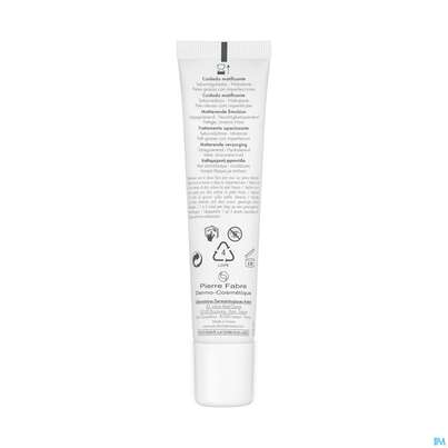 Avene Cleanance Mattierende Emulsion 40ml, A-Nr.: 5379145 - 06