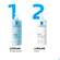 La Roche Posay Koerperpflege Lipikar/surgras Konzentr.duschcreme 400ml, A-Nr.: 5356322 - 07