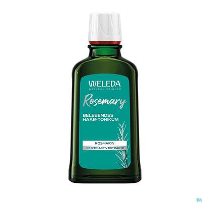 Weleda Haar-tonikum Belebend 100ml, A-Nr.: 4021915 - 12