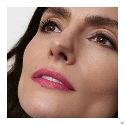 Sie sehen eine Packung Dr. Hauschka Lipstick 03 Camellia 4,1g, Produktbild: 12 Dr. Hauschka Lipstick 03 Camellia 4,1g, A-Nr.: 4592813 - 12