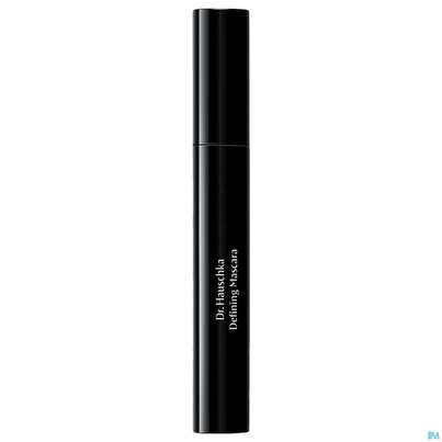 Sie sehen eine Packung Dr. Hauschka Defining Mascara 02 Brown 6ml, Produktbild: 06 Dr. Hauschka Defining Mascara 02 Brown 6ml, A-Nr.: 4592368 - 06