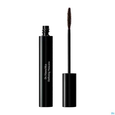 Sie sehen eine Packung Dr. Hauschka Defining Mascara 02 Brown 6ml, Produktbild: 07 Dr. Hauschka Defining Mascara 02 Brown 6ml, A-Nr.: 4592368 - 07