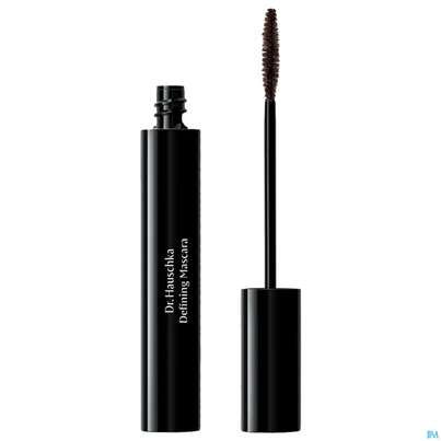 Sie sehen eine Packung Dr. Hauschka Defining Mascara 02 Brown 6ml, Produktbild: 08 Dr. Hauschka Defining Mascara 02 Brown 6ml, A-Nr.: 4592368 - 08