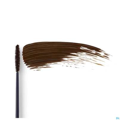 Sie sehen eine Packung Dr. Hauschka Defining Mascara 02 Brown 6ml, Produktbild: 10 Dr. Hauschka Defining Mascara 02 Brown 6ml, A-Nr.: 4592368 - 10