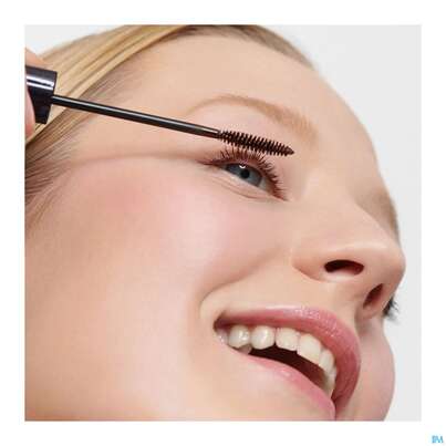 Sie sehen eine Packung Dr. Hauschka Defining Mascara 02 Brown 6ml, Produktbild: 11 Dr. Hauschka Defining Mascara 02 Brown 6ml, A-Nr.: 4592368 - 11