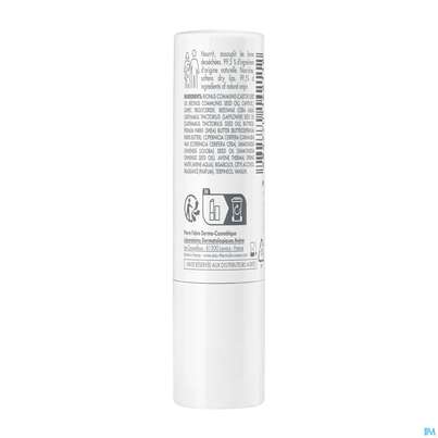 Avene Cold Cream Lippenpflegestift 4g, A-Nr.: 1600127 - 05