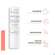 Avene Cold Cream Lippenpflegestift 4g, A-Nr.: 1600127 - 10