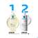 Sie sehen eine Packung La Roche Posay Neurodermitis Lipikar Reinigung Oel Ap+ 750ml, Produktbild: 05 La Roche Posay Neurodermitis Lipikar Reinigung Oel Ap+ 750ml, A-Nr.: 5342656 - 05