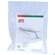 Schlauchverband Tg-konfektioniert Gr 2 Fingerling 1st, A-Nr.: 2364829 - 01