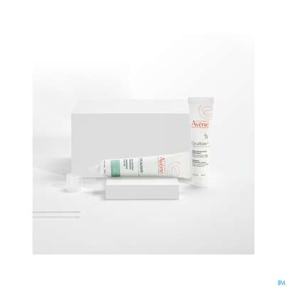 Avene Cicalfate+ Akutpflege-creme 100ml, A-Nr.: 5744834 - 19