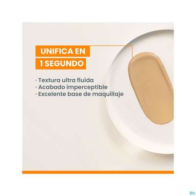 Sie sehen eine Packung Sonnenprodukte Avene Ultra/fluid Pefector Lf50+ 50ml, Produktbild: 11 Sonnenprodukte Avene Ultra/fluid Pefector Lf50+ 50ml, A-Nr.: 5826420 - 11