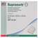 Sie sehen eine Packung Suprasorb/x Hydrobalance Wundverband Kompresse 9x 9cm 5st, Produktbild: 01 Suprasorb/x Hydrobalance Wundverband Kompresse 9x 9cm 5st, A-Nr.: 3065141 - 01
