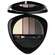 Dr. Hauschka Eye &amp; Brow Palette Stone 5,3g, A-Nr.: 4592380 - 07
