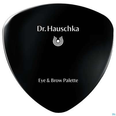 Dr. Hauschka Eye &amp; Brow Palette Stone 5,3g, A-Nr.: 4592380 - 08