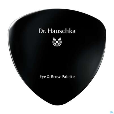 Dr. Hauschka Eye &amp; Brow Palette Stone 5,3g, A-Nr.: 4592380 - 09