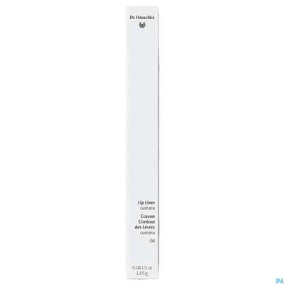 Dr. Hauschka Lip Liner 04 Cumaru 1,05g, A-Nr.: 4592687 - 02
