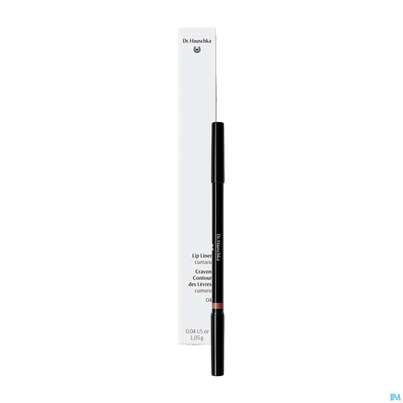 Dr. Hauschka Lip Liner 04 Cumaru 1,05g, A-Nr.: 4592687 - 07