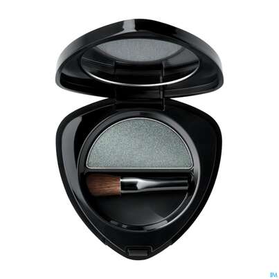 Sie sehen eine Packung Dr. Hauschka Eyeshadow 04 Verdelite 1,4g, Produktbild: 03 Dr. Hauschka Eyeshadow 04 Verdelite 1,4g, A-Nr.: 4592523 - 03
