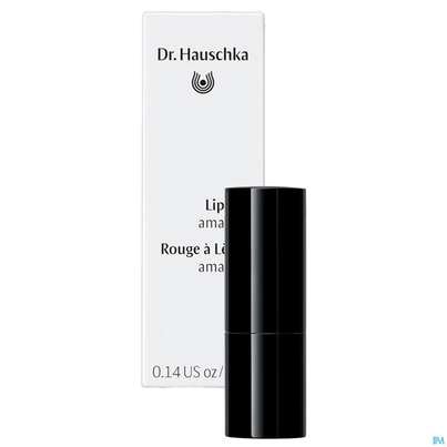 Sie sehen eine Packung Dr. Hauschka Lipstick 11 Amaryllis 4,1g, Produktbild: 04 Dr. Hauschka Lipstick 11 Amaryllis 4,1g, A-Nr.: 4592902 - 04