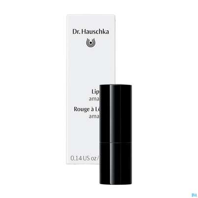 Sie sehen eine Packung Dr. Hauschka Lipstick 11 Amaryllis 4,1g, Produktbild: 05 Dr. Hauschka Lipstick 11 Amaryllis 4,1g, A-Nr.: 4592902 - 05