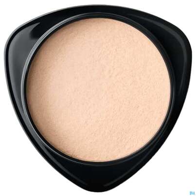 Sie sehen eine Packung Dr. Hauschka Loose Powder 00 Translucent 12g, Produktbild: 04 Dr. Hauschka Loose Powder 00 Translucent 12g, A-Nr.: 4592983 - 04