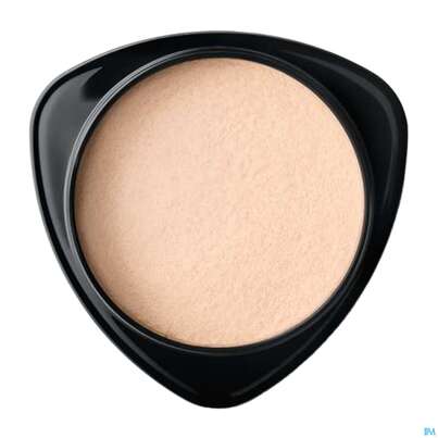 Sie sehen eine Packung Dr. Hauschka Loose Powder 00 Translucent 12g, Produktbild: 05 Dr. Hauschka Loose Powder 00 Translucent 12g, A-Nr.: 4592983 - 05